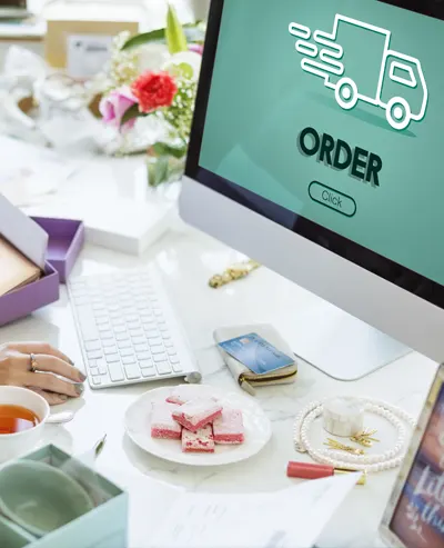 Ecommerce Development Kuwait